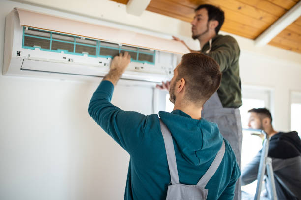 Best HVAC system installation  in Metzger, OR