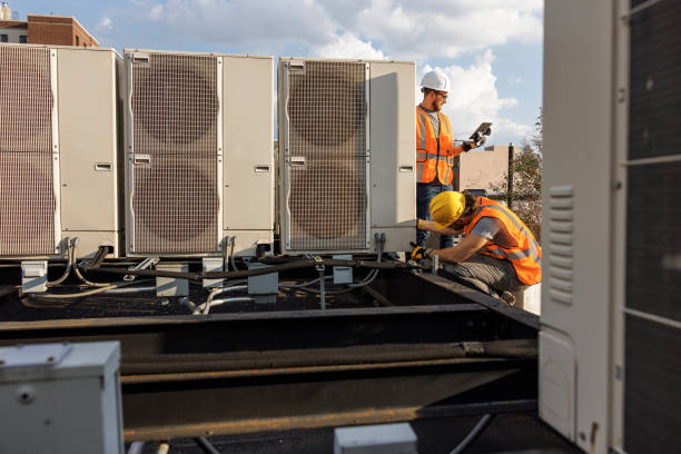 Best Ductless HVAC repair  in Metzger, OR