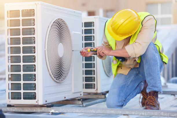 Best Air conditioning repair  in Metzger, OR