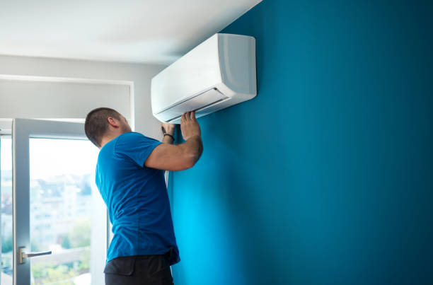 Best Ductless HVAC repair  in Metzger, OR