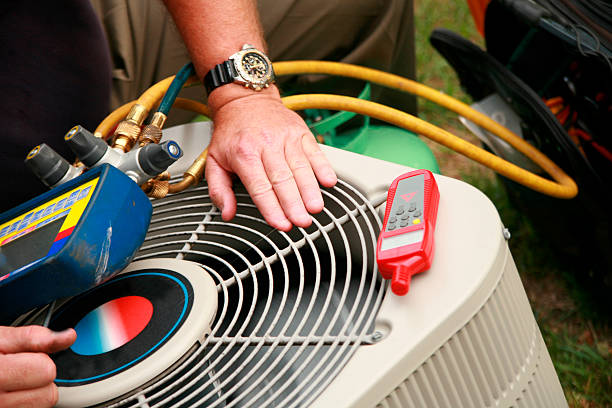 Best Best HVAC companies  in Metzger, OR