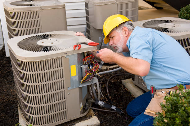Best HVAC companies near me  in Metzger, OR