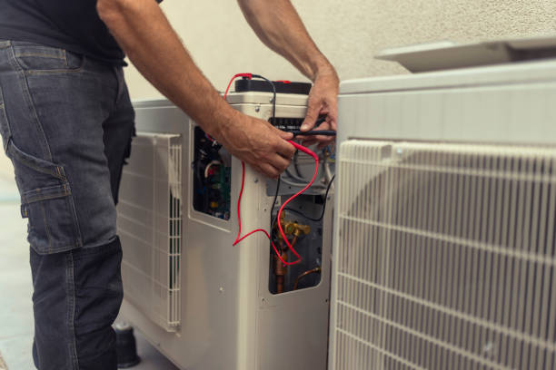 Best HVAC maintenance near me  in Metzger, OR