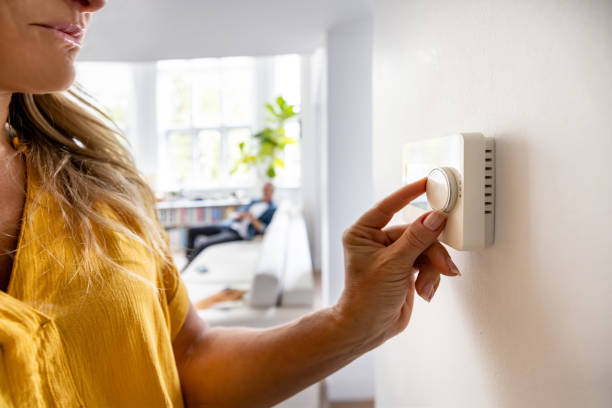 Best HVAC repair near me  in Metzger, OR