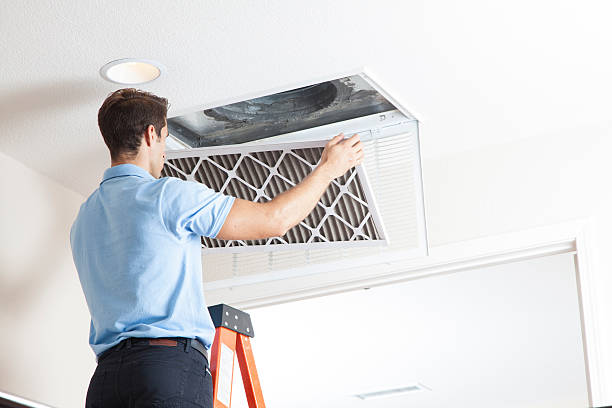 Best Commercial HVAC repair  in Metzger, OR