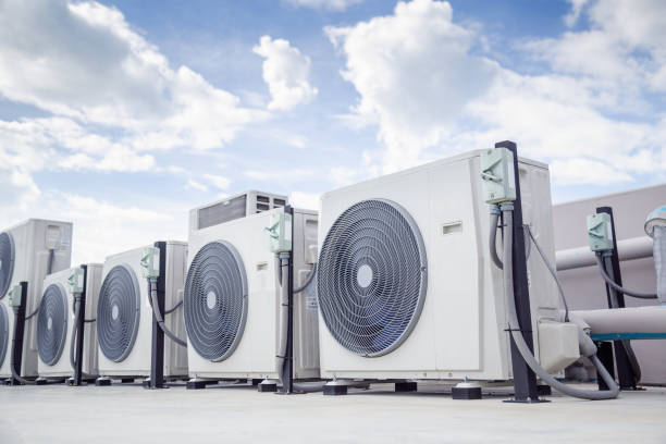 Best Residential HVAC services  in Metzger, OR