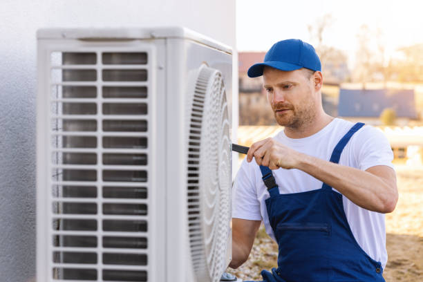 Best HVAC repair near me  in Metzger, OR