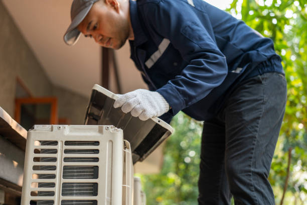 Best HVAC maintenance near me  in Metzger, OR