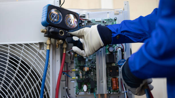  Metzger, OR HVAC Pros