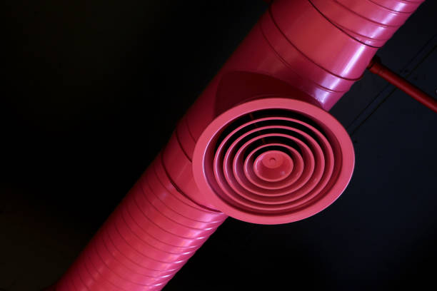 Best HVAC air duct cleaning  in Metzger, OR
